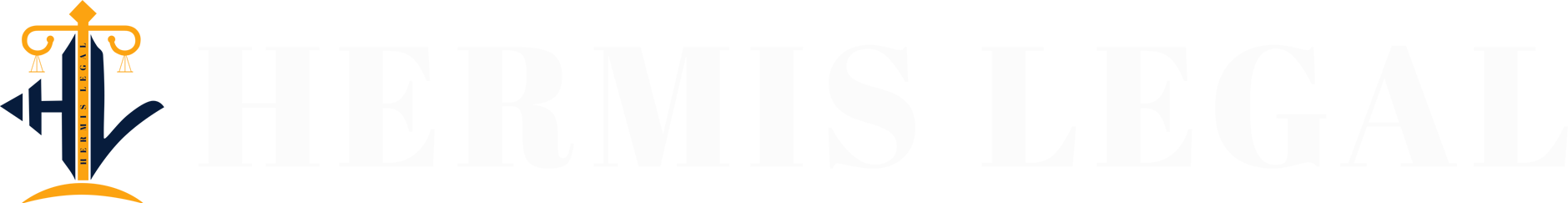 Hermis Legal Logo
